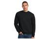 Jerzees Super Sweats NuBlend - Crewneck Sweatshirt - Black